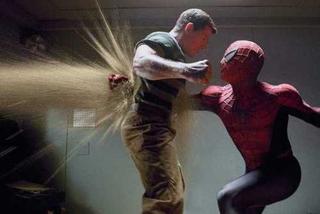 Illustration for article titled More Big Directors Should Imitate Sam Raimi And Go Back To Their Indie Roots